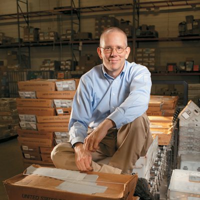 SMBs Take Baby Steps to the Cloud