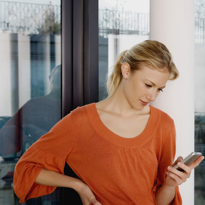 Mobile-Device Management: Keeping Tracking of One Sales Force’s iPads 