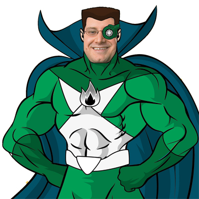 Ryan Petersen