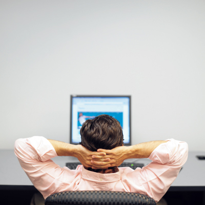The 5 Users Who Are Killing Your Backup Storage