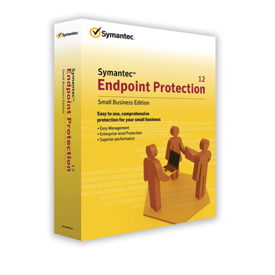 Review: Symantec Endpoint Protection 12