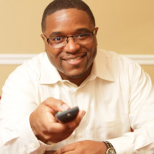 Must-Read IT Blogger Q&amp;A: Terrance Gaines