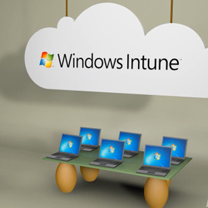 4 Business Use Cases for Windows Intune