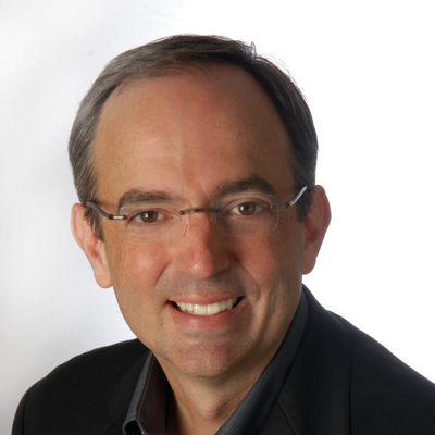 Must-Read IT Blogger Q&amp;A: Chris Curran