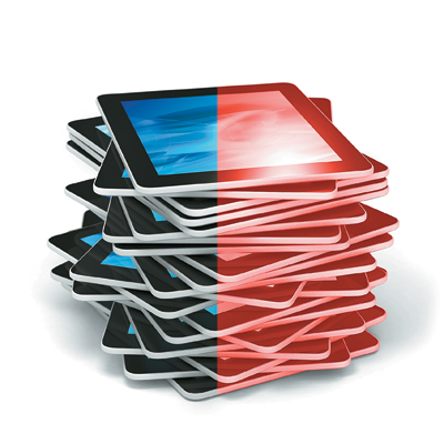 Endpoint Security for BYOD