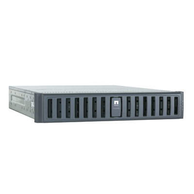 Review: NetApp FAS 2040 Makes a Difference with Depduping