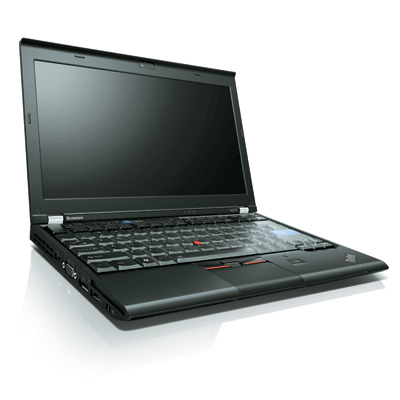 Review: Lenovo ThinkPad X220 Packs Power and Purpose 