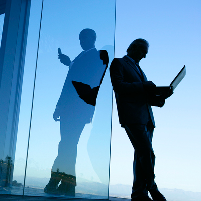 Mobile Technology: It Does a Small Business Good