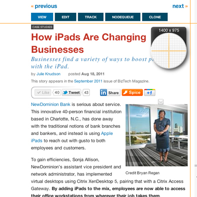 Review: Snagit Helps Users Get the Picture