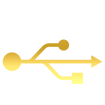 Testing USB Interoperability with a USB Gold-Tree 