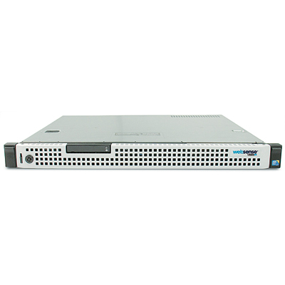 Review: Websense V5000 Unified Security Appliance 