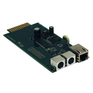 Review: Tripp Lite SNMP Web Card