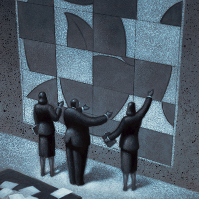 5 Rules to Make BYOD Manageable and Secure