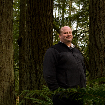 Big Data Needs Push Timberland Management Firm to Explore Storage Options
