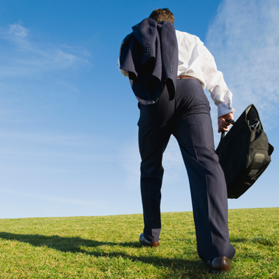 CIOs: Are You Walking the Social Media Walk?