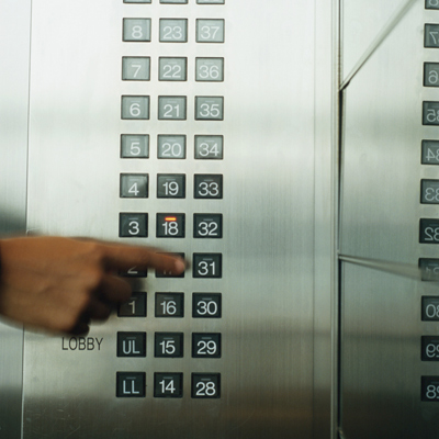 How Elevators Can Inspire IT 