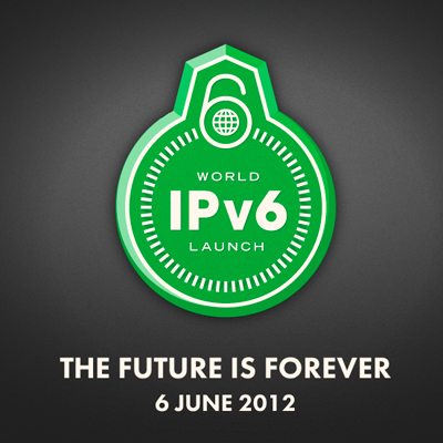 IPv6 Is Coming: World IPv6 Launch Will Make the Switch a Reality 