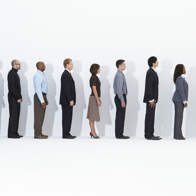 IT Jobs to Grow in the Next 10 Years, but Outlook Is a Mixed Bag