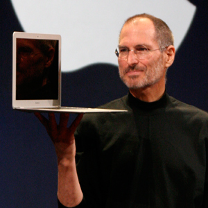 4 Prescient Quotes from the Lost Steve Jobs Tapes