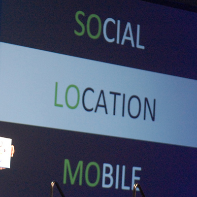 Seen and Heard: Location Tech Shines at Where Conference 