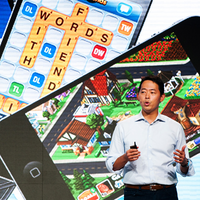 Why Zynga Shifted from the Public to a Private Cloud