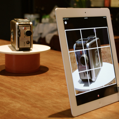 Arqball Spin Aims to Bring 3D Visualization to the Masses
