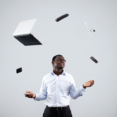 The BYOD Debate: Where Does Your Business Stand?