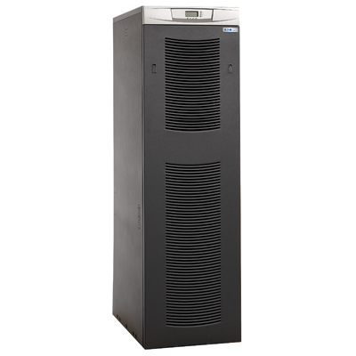 Power Jam: What Optimized Power and Cooling Can Do for You