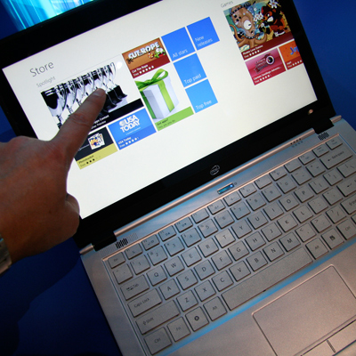 Ultrabooks vs. Notebooks: Is It Time to Make the Switch?