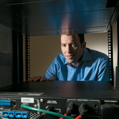How One Business Saved a Bundle Standardizing Tech Rollouts