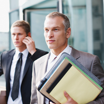 Law Firm IT: Document Management Solutions that Work