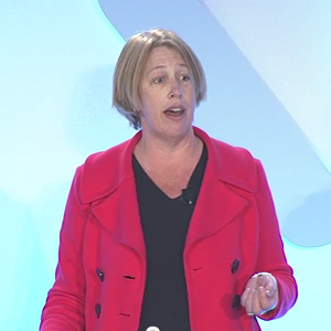 Is the Future of Screen Technology in Our Minds? Mary Lou Jepsen Thinks So