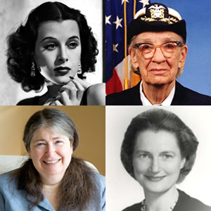 Mothers of Technology: 10 Women Who Invented and Innovated in Tech