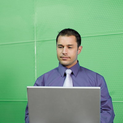 How to Build a Secure Wireless Network