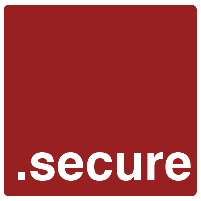 ICANN: The .secure TLD Could Become a Safe Zone on the Web 