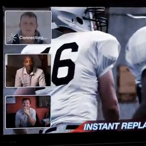 Social TV: The Next Startup Dream?