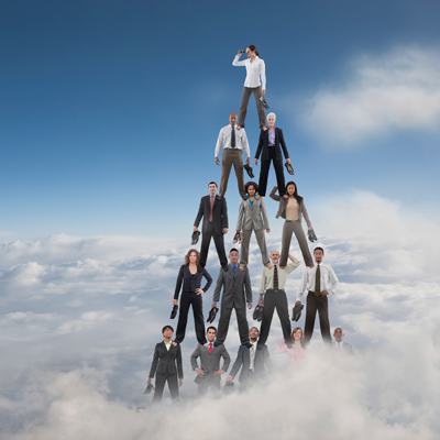 Bring Your Own Cloud: Will It Be a Tough Sell for Business?