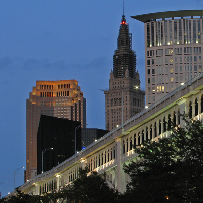 Building a Startup in a Mid-Tier City