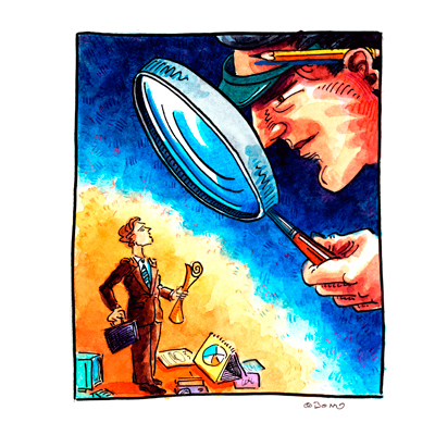Document Management: A Key Tool for Audit Preparation