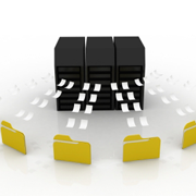 What Should Businesses Look for in a Hosted Services Provider?