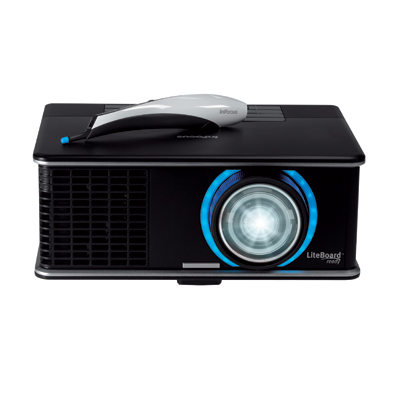 Review: InFocus IN3914 Projector