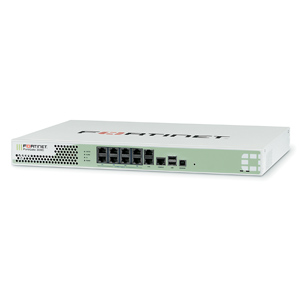 Review: Fortinet FortiGate–300C