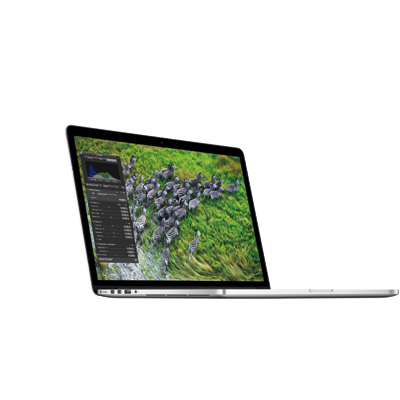 Is the New MacBook Pro Refresh a Compromise?