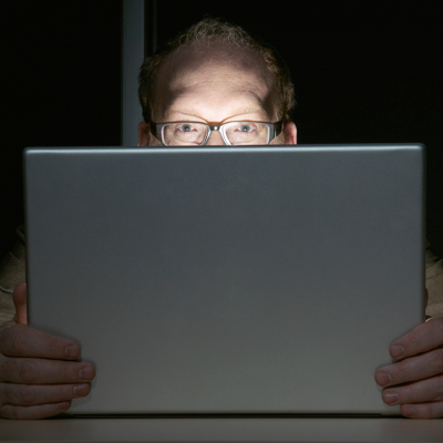 Device Thieves Know No Bounds — Even Ex-Intelligence Agents Are Vulnerable