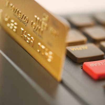 5 Steps to Achieving PCI DSS Compliance
