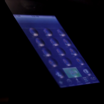 Tactus Technology Unveils Touch Screen with Dynamic Keys