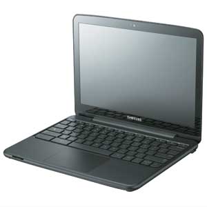 Product Review: Samsung Series 5 Chromebook