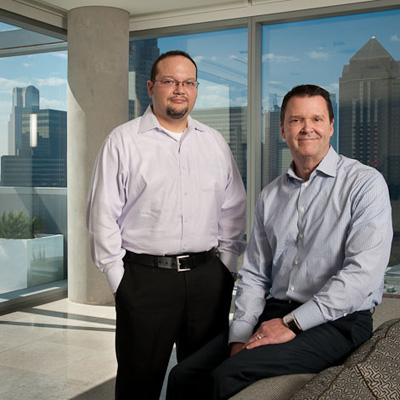 The Virtual Building Blocks of ATS Cloud