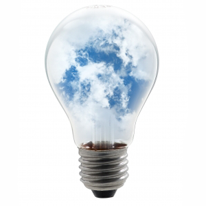 On Cloud Nine: New Productivity Tools Level the Playing Field for Small Business