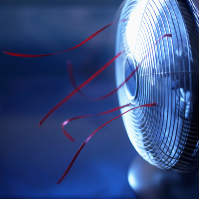 Why Keeping the Data Center Cool Is Important